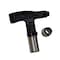 Bedford Precision Parts Bedford Precision Reversible Tip-.011in Orifice, 10-12in Fan, Replacement for Graco RAC 5 and Titan 33-7511 - alternate 2